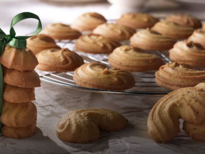 Archisio - Siviero Luca - Progetto Food