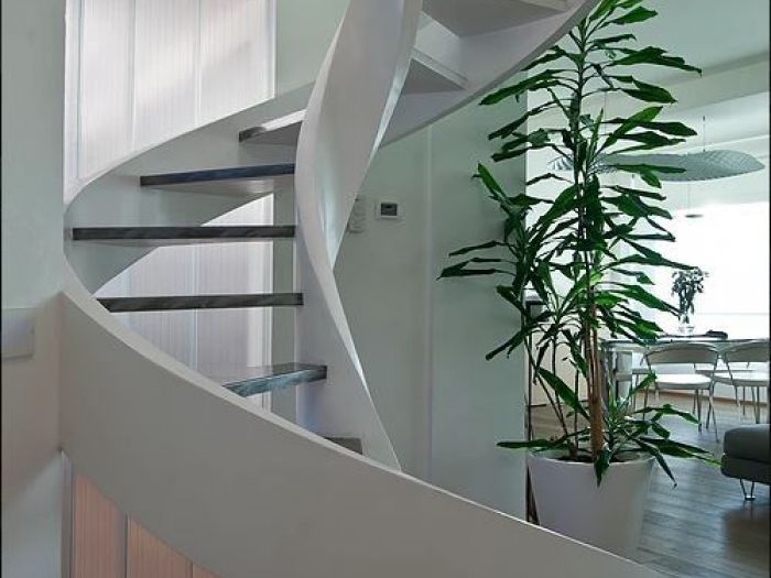 Archisio - Alberto Albeggiani - Progetto San paolo