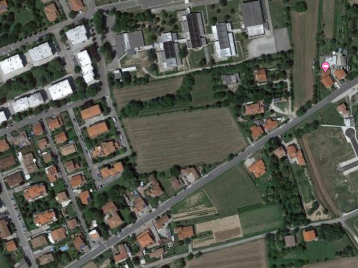 Archisio - Antonio La Malfa - Progetto Progetto villette a schiera