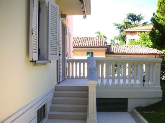 Archisio - Stefano Rossi - Progetto Casa ac