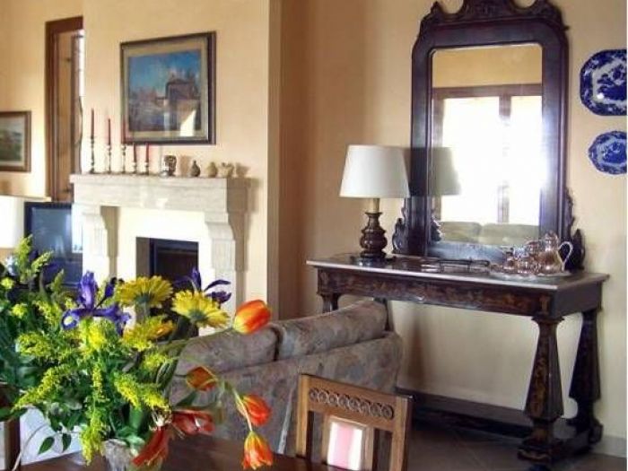 Archisio - Antonella Liguori Architetto - Progetto Villa a civezza