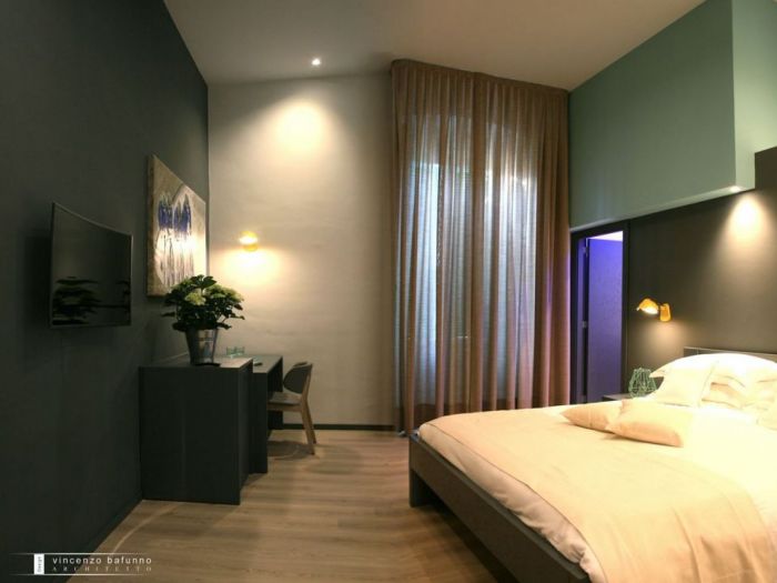 Archisio - Vincenzo Bafunno - Progetto Chilometro 06 - bb