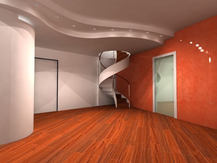 Archisio - Studio Seritti - Progetto bert 2006