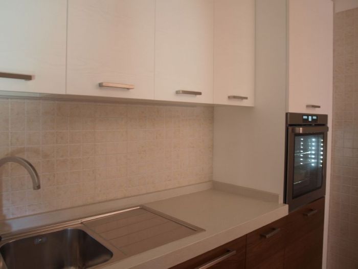 Archisio - Falegnameria Artigiana Di Carapellese Nicola - Progetto Cucine