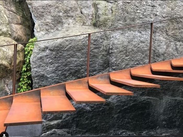 Archisio - M2atelier - Progetto Interior design