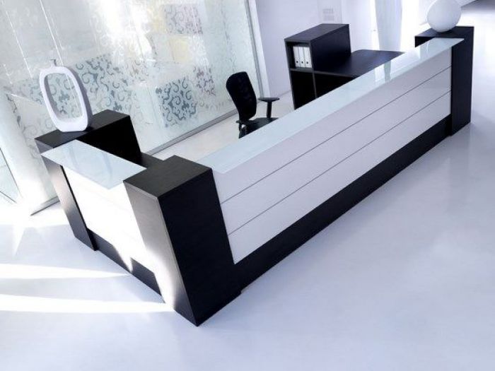 Archisio - Bassetti Proposte Darredo - Progetto Reception