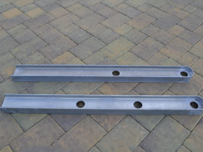 Archisio - Carpenteria Metallica Omodei - Progetto Carpenteria leggera