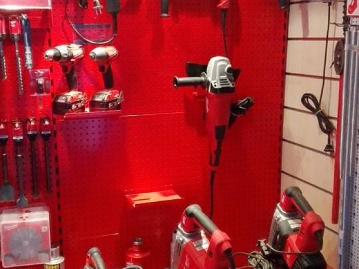 Archisio - Bianco srl - Progetto Termoidraulica e ferramenta