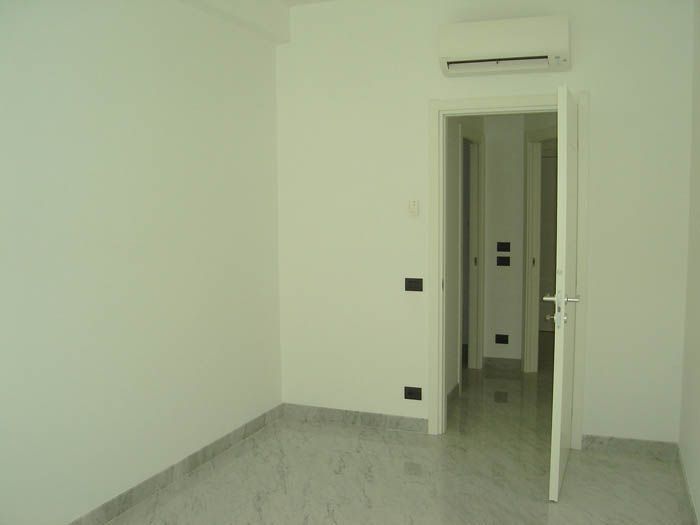 Archisio - Ristrutturazione Roma srl - Progetto Ristrutturazione appartamento 115 mq roma