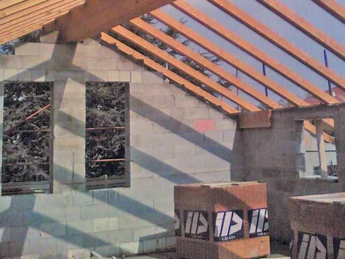 Archisio - Bonalumi - Progetto Lavori vari