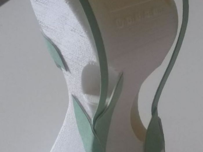 Archisio - Gianluca Fricchione - Progetto Concorso enja robot