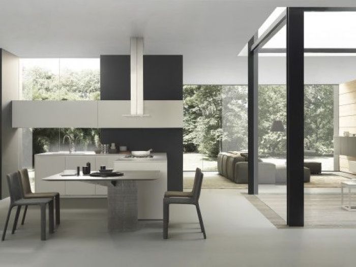 Archisio - Nascetti Arredamenti - Progetto Cucine 3