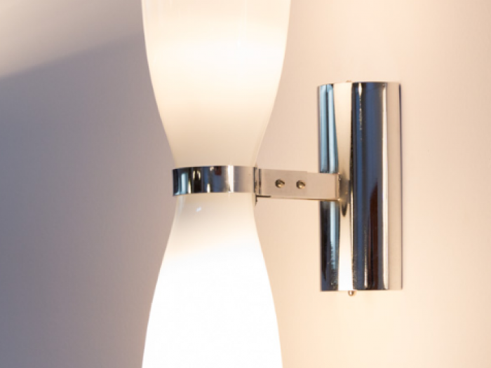 Archisio - Contract And More - Progetto Realizzazione lampade da soffitto