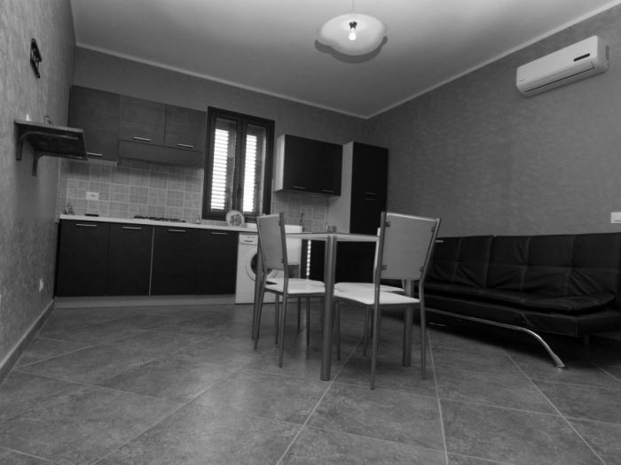 Archisio - Isprogettazione - Progetto Palazzina 012