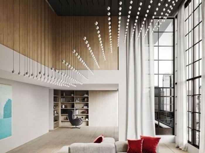 Archisio - Anna Passarelli - Progetto Divano