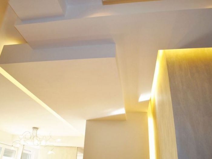 Archisio - Alessandra Alessandri - Studio 2a-rchitettura - Progetto Casa caRistrutturazione interna