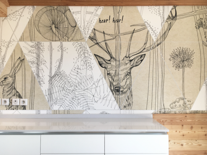 Archisio - Sferico Architetti - Progetto Chaberton