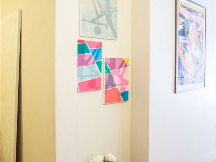 Archisio - Architrevi Studio Maridati - Progetto Ristrutturazione villa bifamiliareDuerre house