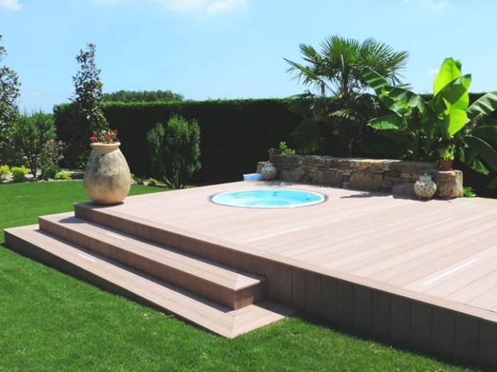 Archisio - Rizzi Giardini - Progetto Parco con sculture