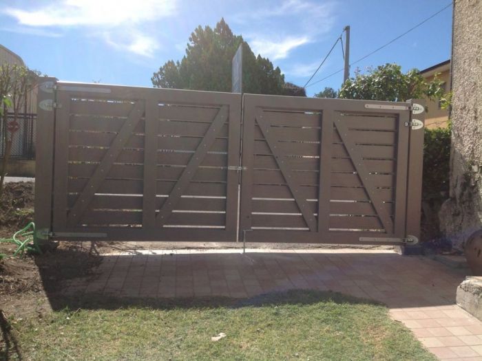 Archisio - Falegnameria Fortunati - Progetto Il laboratorio