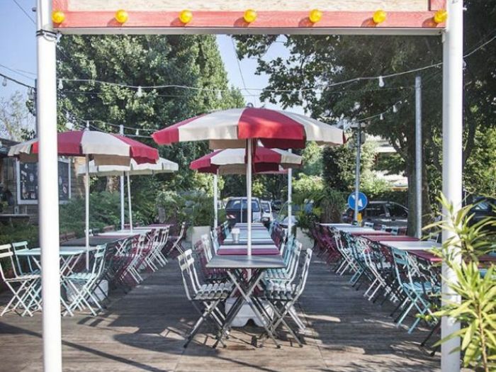 Archisio - Womarchitettura - Progetto Strampalato