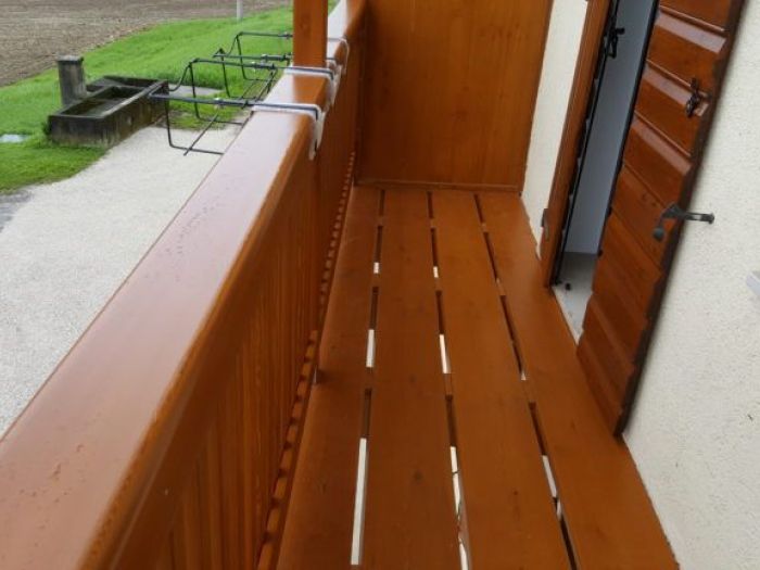 Archisio - Falegnameria Livan - Progetto Boiserie e ripristino