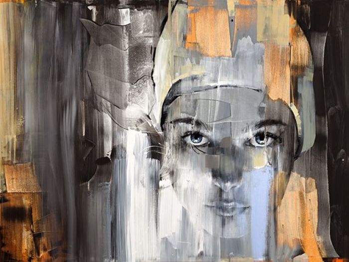 Archisio - Pier Toffoletti - Progetto Face splash