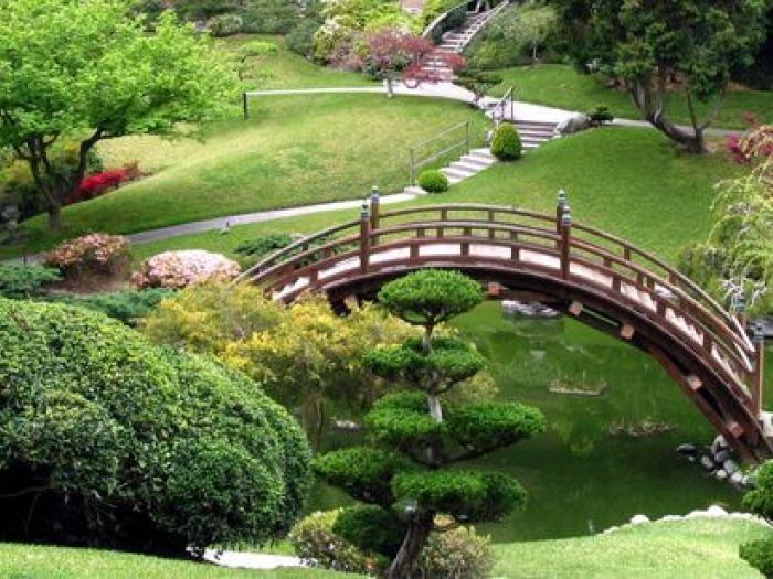 Archisio - Balsamini Gardens Pool Design - Progetto Giardini