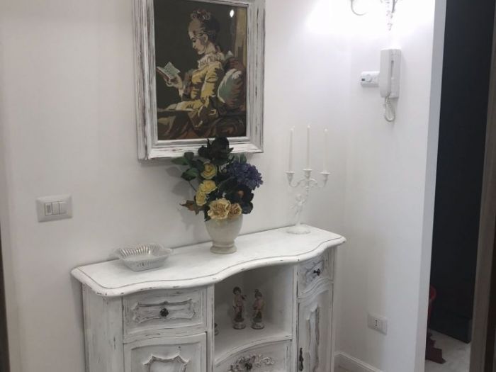 Archisio - Alessandro Cerci - Progetto Ristrutturazione abitazione privata