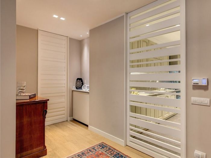 Archisio - Mob Architects - Progetto Magri