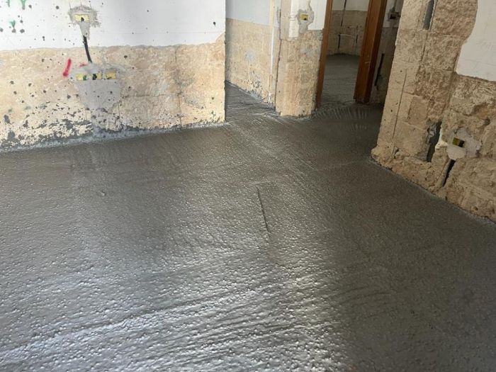 Archisio - Franco Stabile - Progetto Casa a leuca