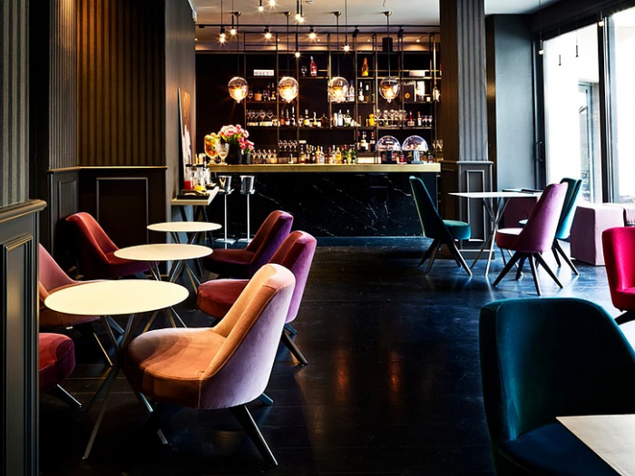 Archisio - Alessandra Vaccari - Progetto Fifty house cellini