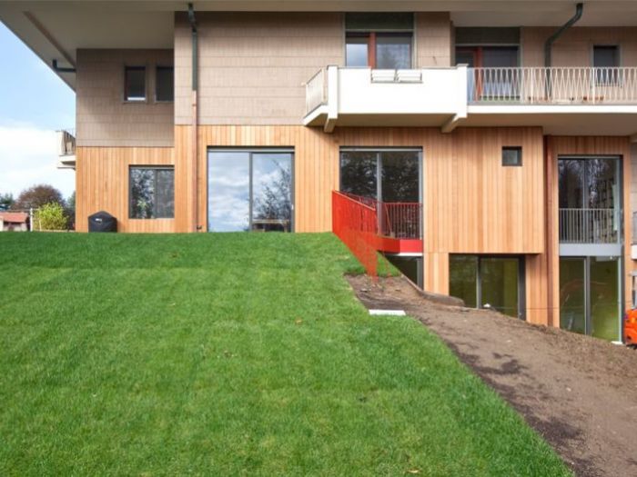 Archisio - Marc - Progetto Trasformazione di un casa