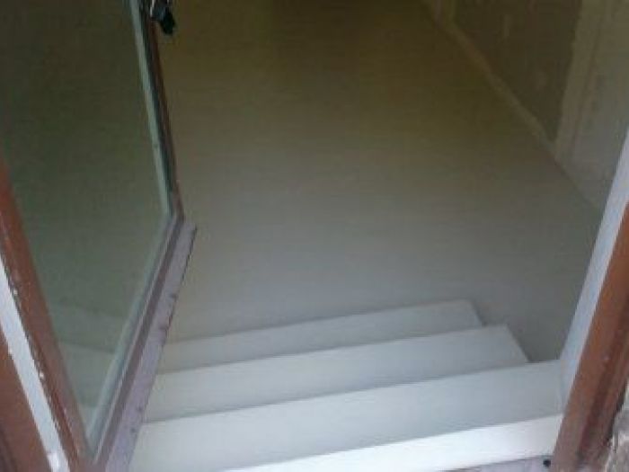 Archisio - Edil Decor Sud - Progetto Pavimento in resina ed impermeabilizzazione