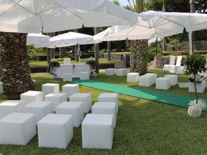 Archisio - Centro Fodere Di Franceschino Santo - Progetto Arredamento