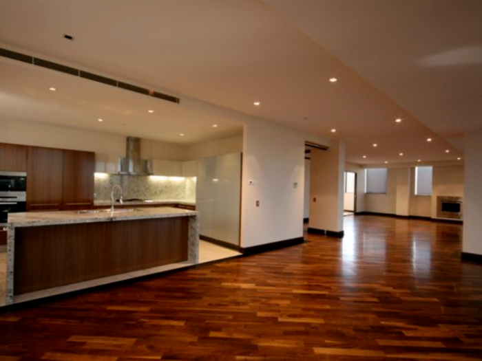 Archisio - Milano Ristrutturazione srl - Progetto Parquet massello