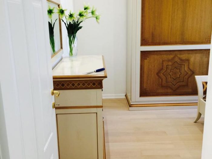 Archisio - La Servizi Ristrutturazioni - Progetto Interni