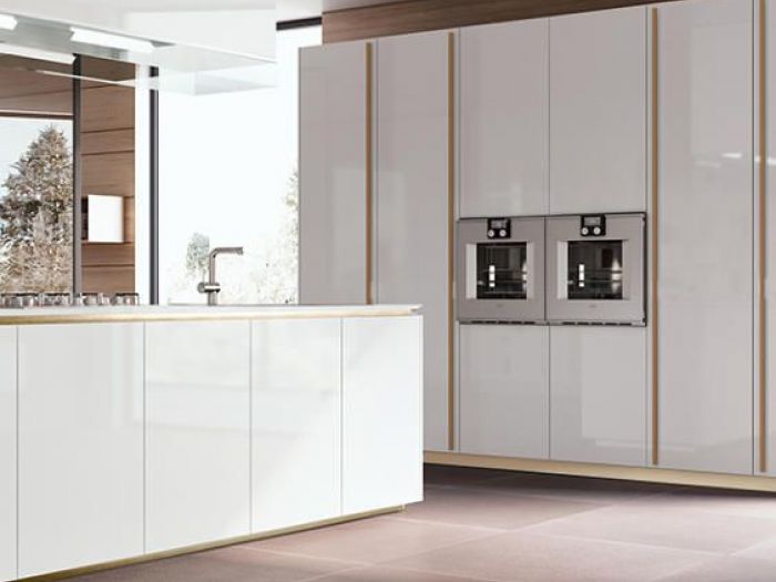 Archisio - Archetipo Architettura E Design - Progetto Cucine scic
