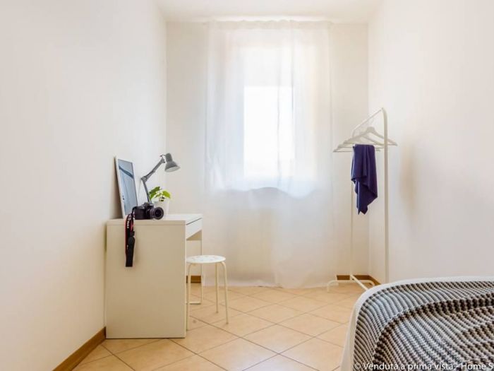 Archisio - Venduta A Prima Vista - Progetto Home staging trilocale