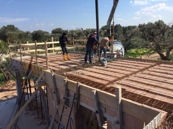 Archisio - Impresa Edile Angelo Sacco - Progetto Geometra angelo sacco