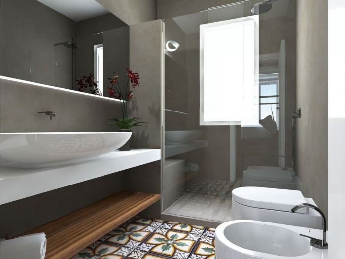 Archisio - Block Studio - Progetto Work in progress