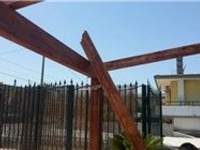 Archisio - Il Falegname Di Casciello Antonio - Progetto Tetti