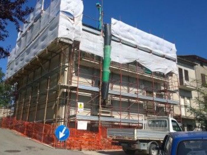 Archisio - Casatuacostruzioni - Progetto Progetti parziali