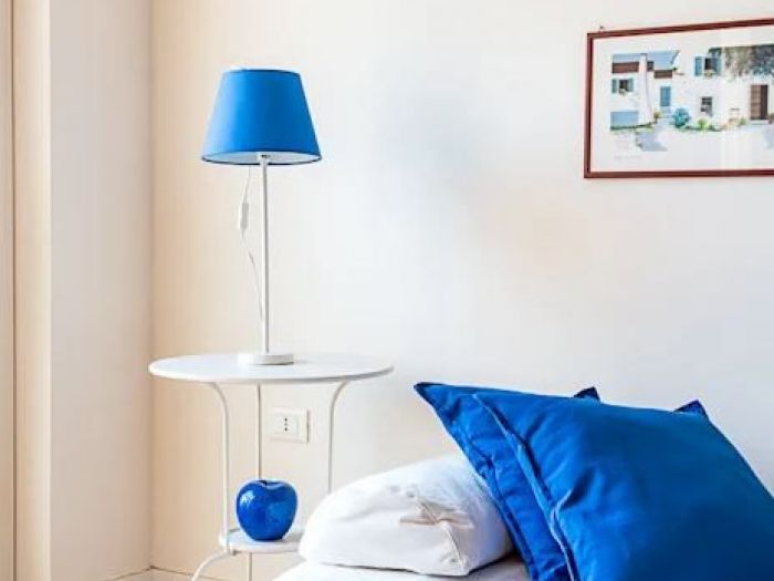 Archisio - Angela Paniccia - Progetto Home staging su appartamento vuoto