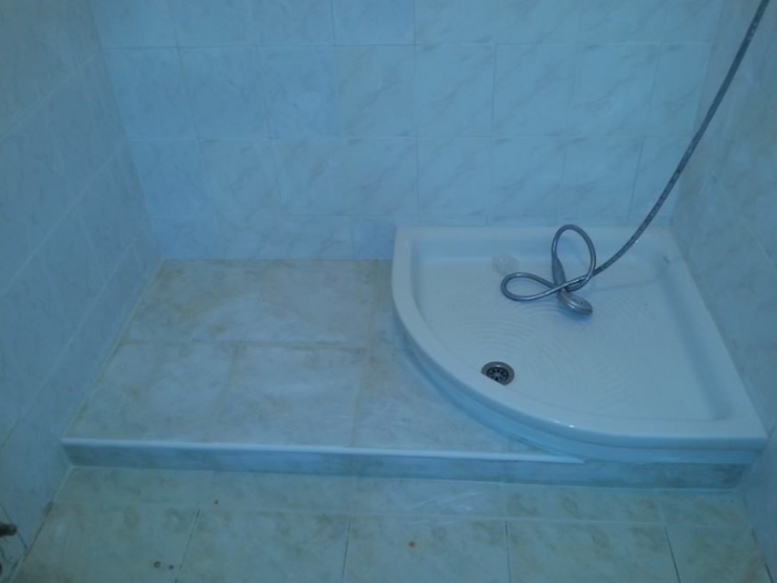 Archisio - Amabile Aldo - Progetto Ristrutturazioni