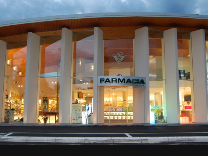 Archisio - Cesarano - Progetto Ristrutturazioni