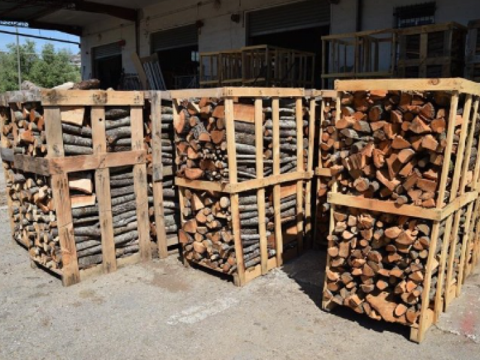 Archisio - Caldo Pellet - Progetto CALDO PELLET