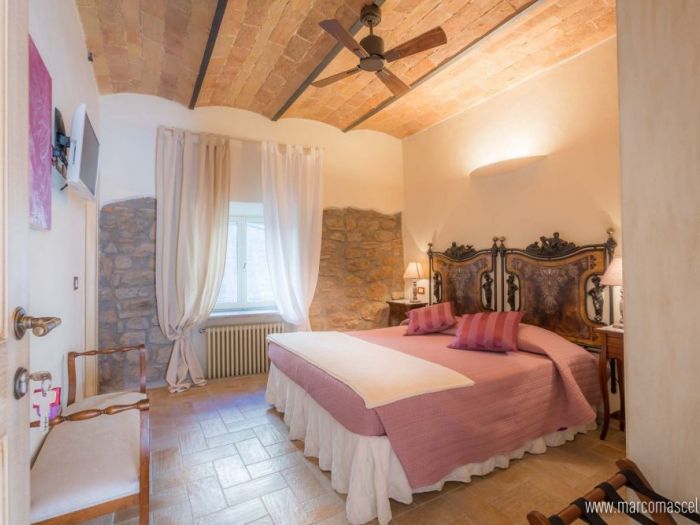 Archisio - Marco Mascellini - Progetto Fotografie hotel