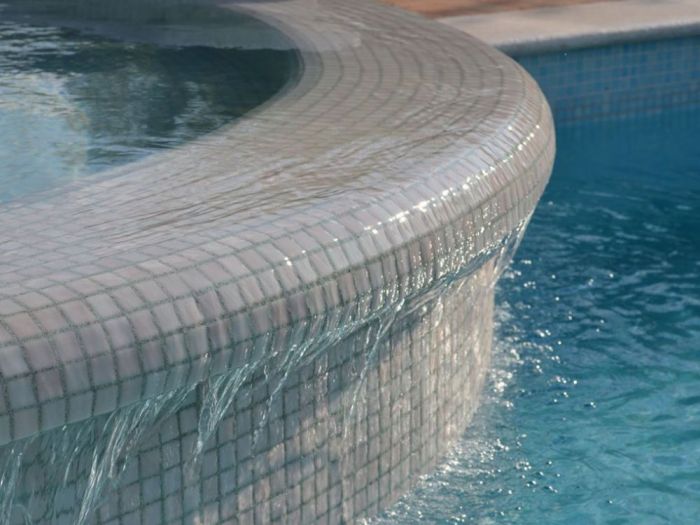 Archisio - Soldi Piscine - Progetto Piscine a skimmer e componenti