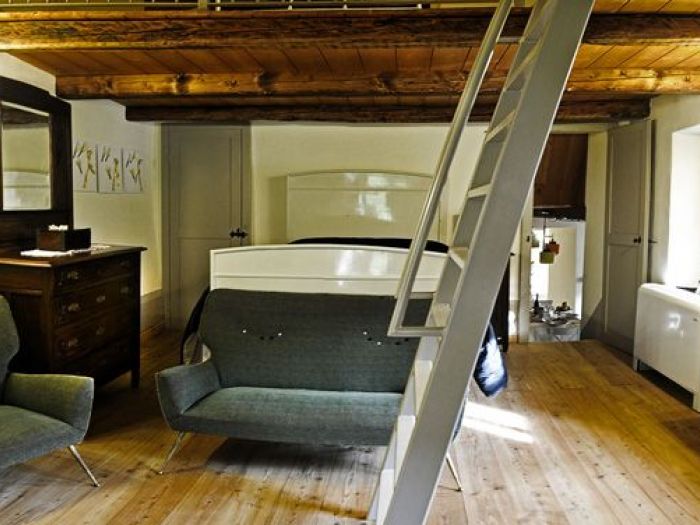 Archisio - Canavesio Bruno - Progetto Casa clot